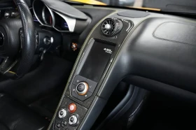 McLaren 650S / CERAMIC / CARBON FIBRE PACKAGE / ЦЕНА ДО БГ - 129900 € - 13827189 9