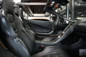 McLaren 650S / CERAMIC / CARBON FIBRE PACKAGE / ЦЕНА ДО БГ - 129900 € - 13827189 15