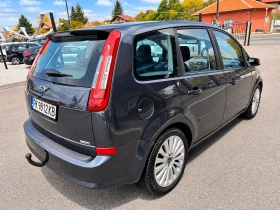 Ford C-max 1.8I (РЕГИСТРИРАН, ОБСЛУЖЕН)  - 3200 € - 64331335 4