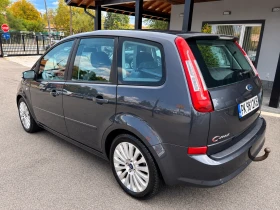 Ford C-max 1.8I (РЕГИСТРИРАН, ОБСЛУЖЕН)  - 3200 € - 64331335 6