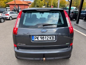 Ford C-max 1.8I (РЕГИСТРИРАН, ОБСЛУЖЕН)  - 3200 € - 64331335 5