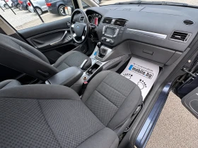 Ford C-max 1.8I (РЕГИСТРИРАН, ОБСЛУЖЕН)  - 3200 € - 64331335 8