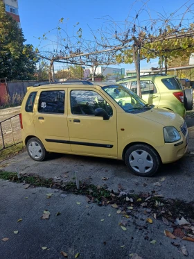 Suzuki Wagon r ���� ��� | Mobile.bg � ����� ������ 7
