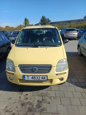 Suzuki Wagon r ���� ��� | Mobile.bg � ����� ������ 2