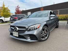 Mercedes-Benz C 300 * CARFAX * АВТОКРЕДИТ* 