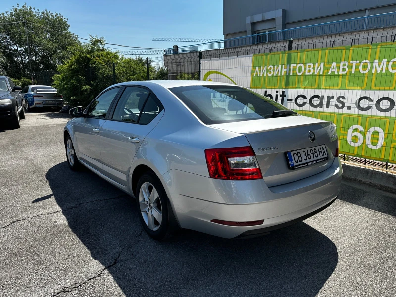 Skoda Octavia 1.5 TSI Style от България, снимка 5 - Автомобили и джипове - 46360687