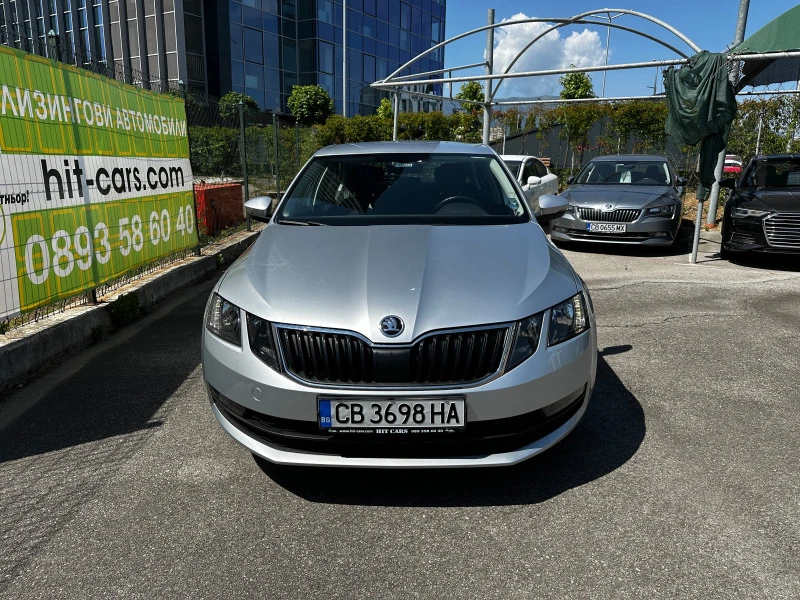 Skoda Octavia 1.5 TSI Style от България, снимка 3 - Автомобили и джипове - 46360687