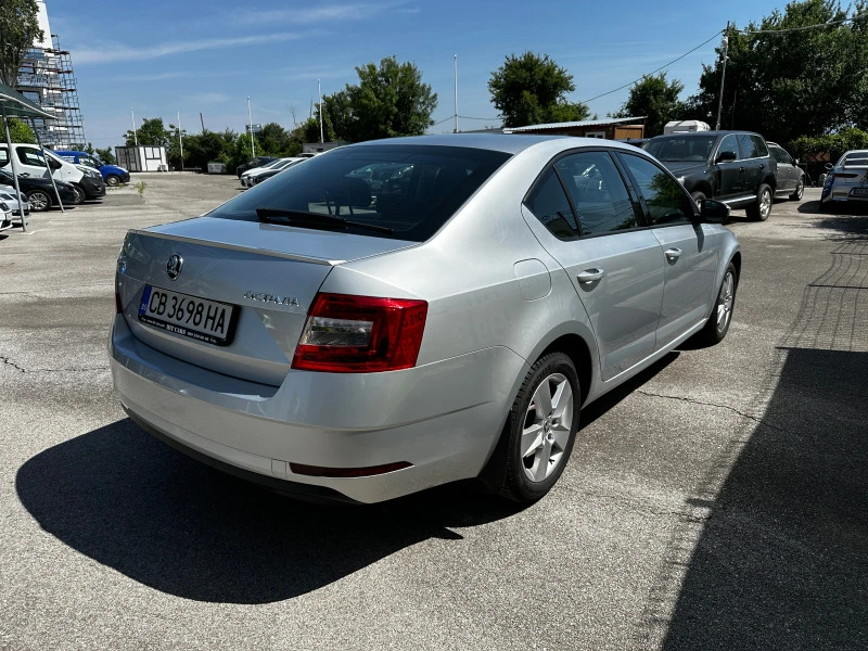 Skoda Octavia 1.5 TSI Style от България, снимка 6 - Автомобили и джипове - 46360687