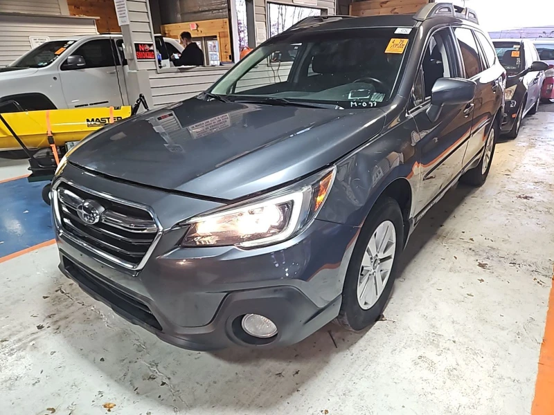 Subaru Outback Premium КРАЙНА ЦЕНА, снимка 1 - Автомобили и джипове - 48145800