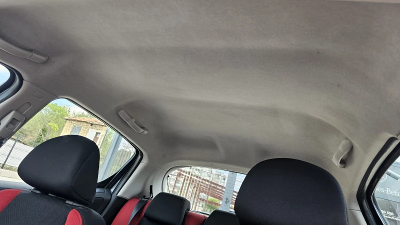 Peugeot 207 1.4HDi 5SP-ТОП СЪСТ-ЛИЗИНГ-ГАРАНЦИЯ, снимка 9 - Автомобили и джипове - 50222797