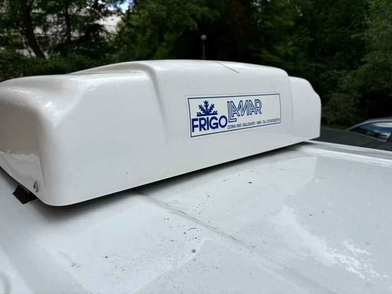 Dacia Dokker ХЛАДИЛЕН, N1, газова, снимка 11 - Автомобили и джипове - 52243985