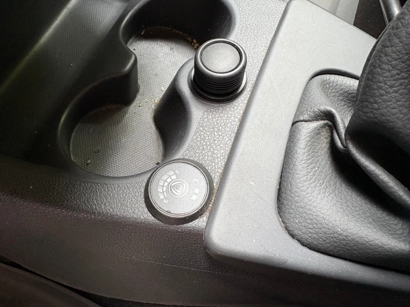 Dacia Dokker ХЛАДИЛЕН, N1, газова, снимка 9 - Автомобили и джипове - 52243985