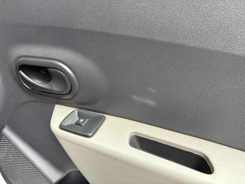 Dacia Dokker ХЛАДИЛЕН, N1, газова, снимка 14 - Автомобили и джипове - 52243985