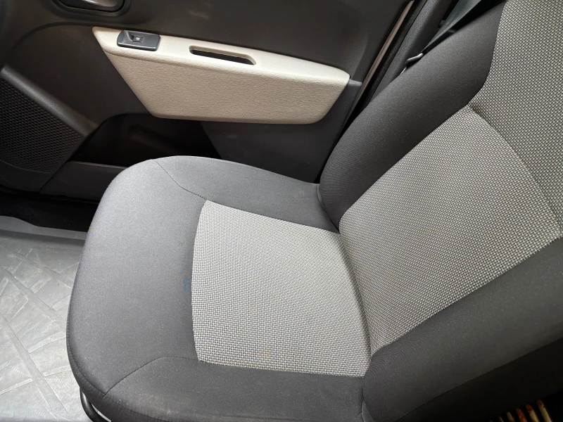 Dacia Dokker ХЛАДИЛЕН, N1, газова, снимка 10 - Автомобили и джипове - 52243985