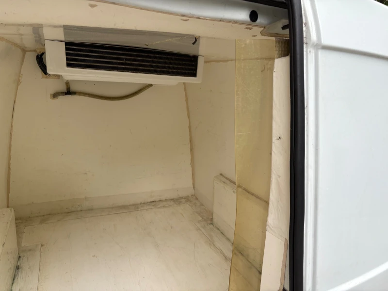 Dacia Dokker ХЛАДИЛЕН, N1, газова, снимка 13 - Автомобили и джипове - 52243985