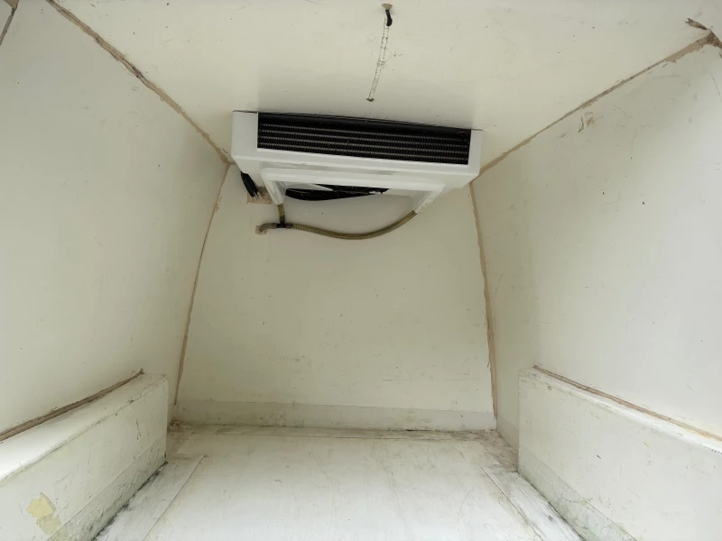 Dacia Dokker ХЛАДИЛЕН, N1, газова, снимка 12 - Автомобили и джипове - 52243985