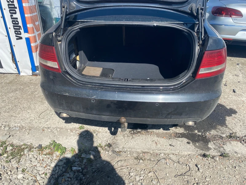 Audi A6 3.0tdi, снимка 14 - Автомобили и джипове - 50888804