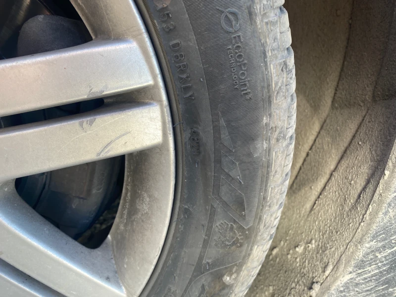 Audi A6 3.0tdi, снимка 8 - Автомобили и джипове - 50888804