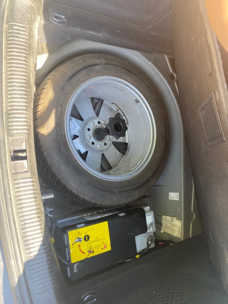 Audi A6 3.0tdi, снимка 7 - Автомобили и джипове - 50888804