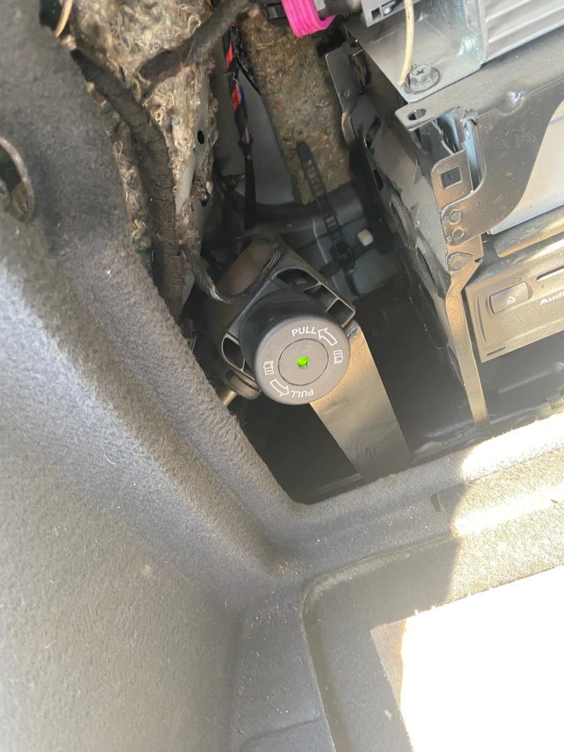 Audi A6 3.0tdi, снимка 12 - Автомобили и джипове - 50888804