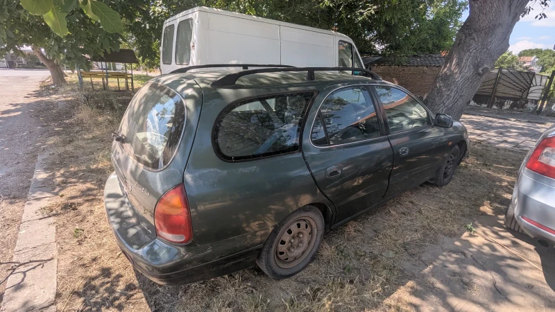 Hyundai Lantra, снимка 3 - Автомобили и джипове - 52268750