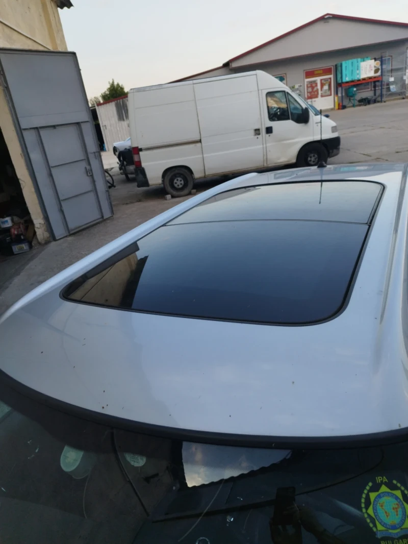 Mini Clubman 1.6 бензин, снимка 5 - Автомобили и джипове - 51254159