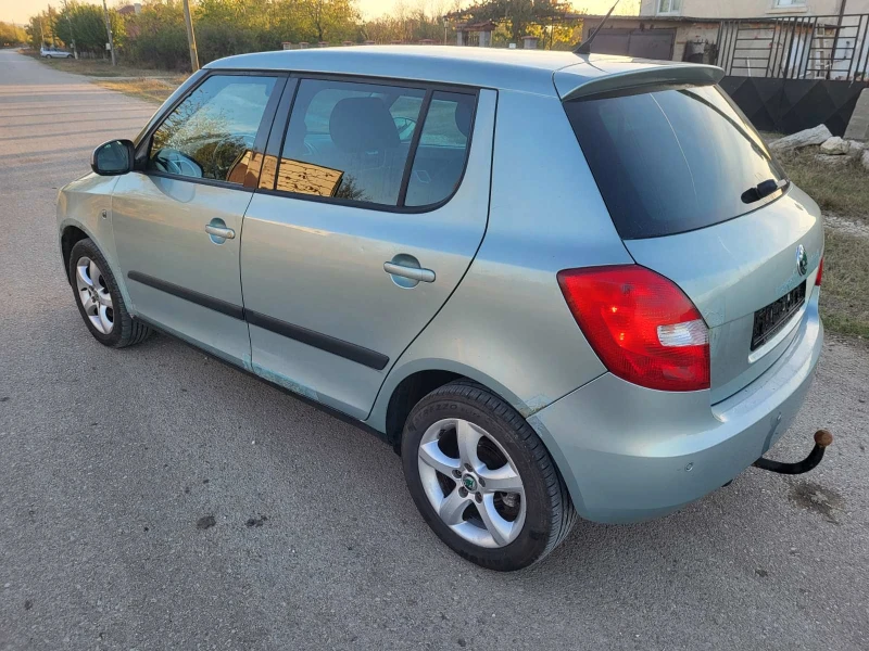 Renault Clio, снимка 5 - Автомобили и джипове - 51417559