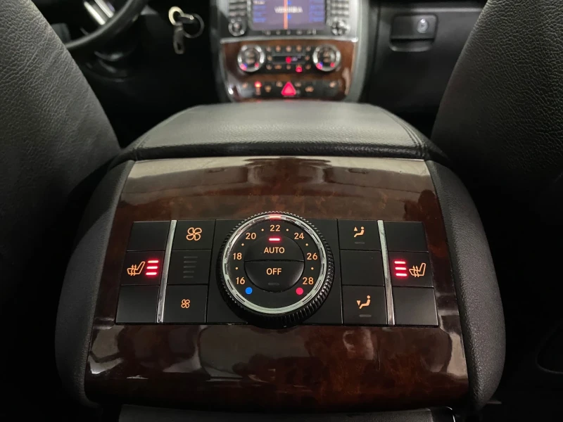 Mercedes-Benz R 280, снимка 9 - Автомобили и джипове - 51456068