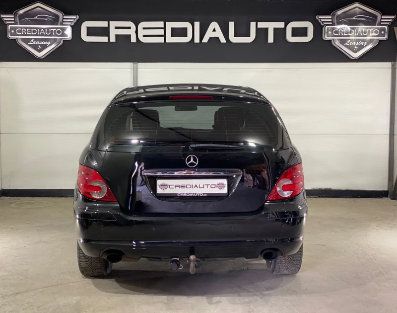 Mercedes-Benz R 280, снимка 5 - Автомобили и джипове - 51456068