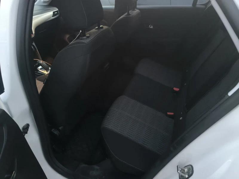 Opel Corsa Електрическа 136 кс. Батерия 50 кв., снимка 10 - Автомобили и джипове - 51710834