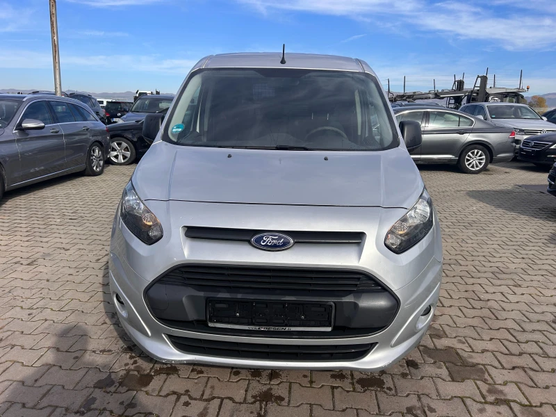 Ford Connect 1.6TDCI EURO 5, снимка 3 - Автомобили и джипове - 52248056