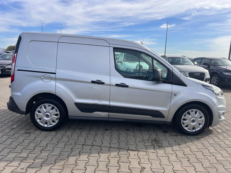 Ford Connect 1.6TDCI EURO 5, снимка 6 - Автомобили и джипове - 52248056