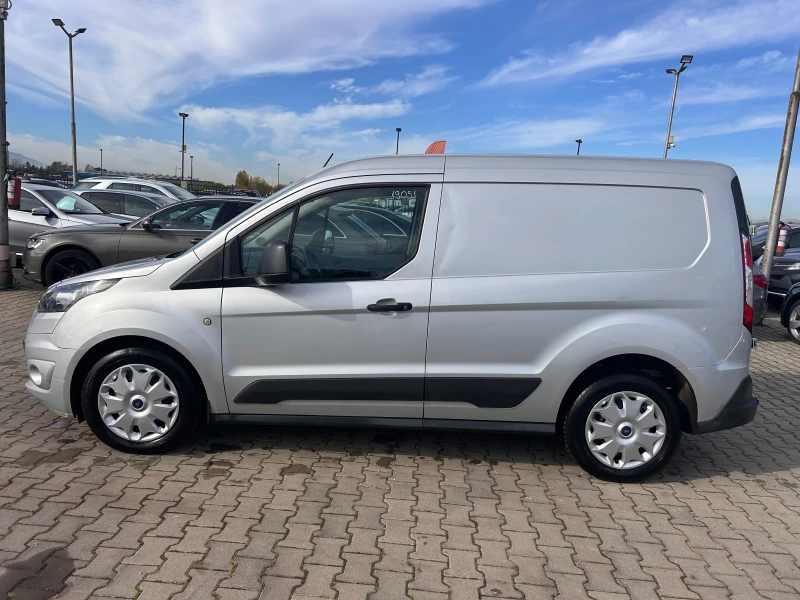 Ford Connect 1.6TDCI EURO 5, снимка 11 - Автомобили и джипове - 52248056
