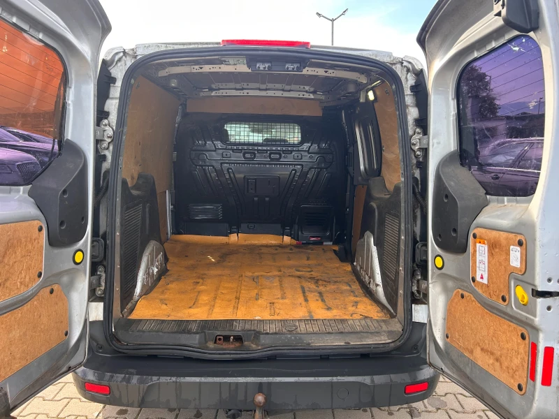 Ford Connect 1.6TDCI EURO 5, снимка 9 - Автомобили и джипове - 52248056