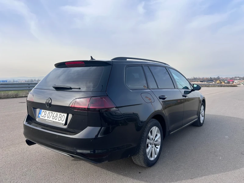 VW Golf 7 , снимка 4 - Автомобили и джипове - 52568100