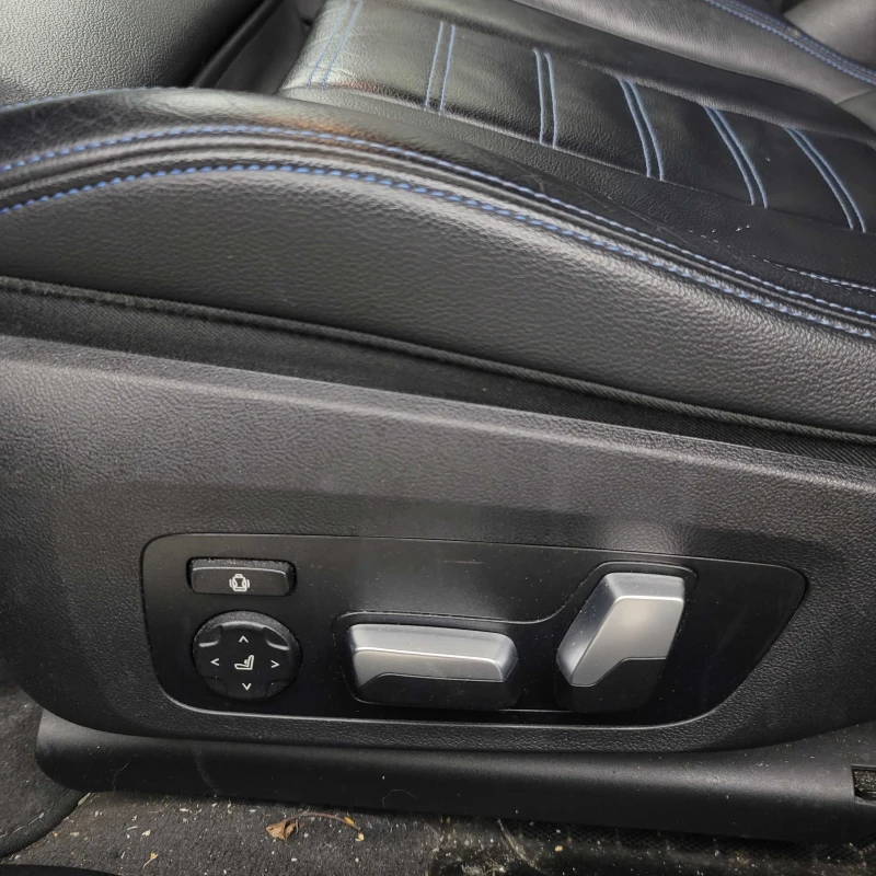 BMW 340 * * CARFAX * * АВТО КРЕДИТ * * , снимка 13 - Автомобили и джипове - 52707868