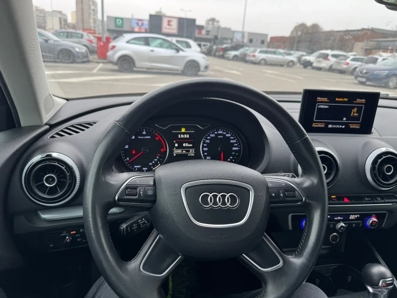 Audi A3, снимка 2 - Автомобили и джипове - 52711147