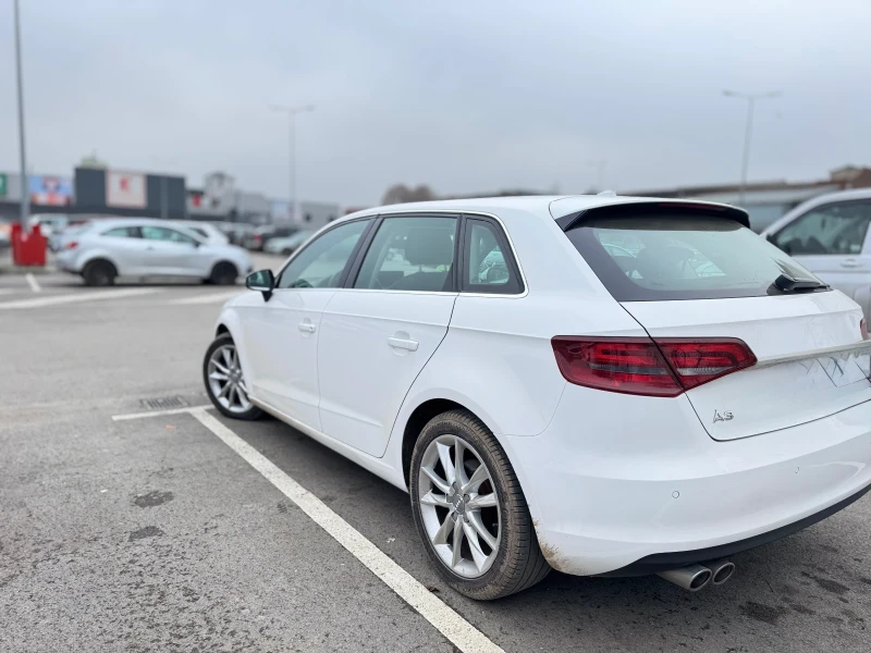 Audi A3, снимка 17 - Автомобили и джипове - 52711147
