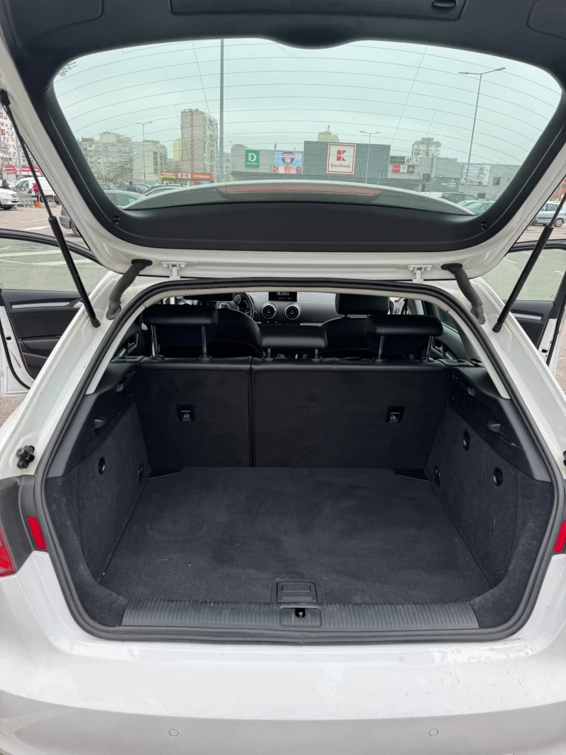 Audi A3, снимка 9 - Автомобили и джипове - 52711147