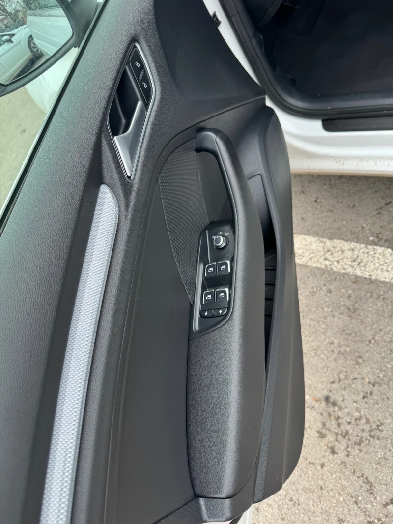 Audi A3, снимка 4 - Автомобили и джипове - 52711147