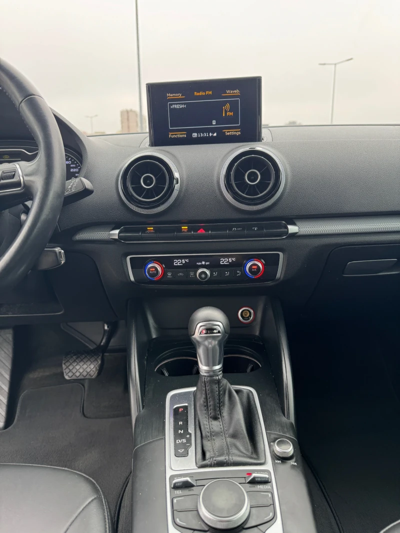 Audi A3, снимка 6 - Автомобили и джипове - 52711147