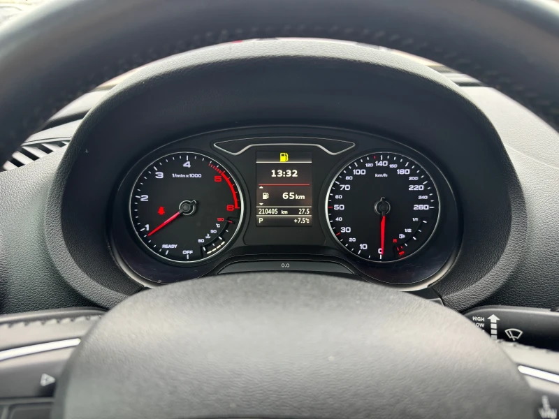 Audi A3, снимка 3 - Автомобили и джипове - 52711147