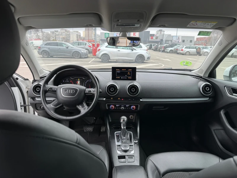 Audi A3, снимка 5 - Автомобили и джипове - 52711147