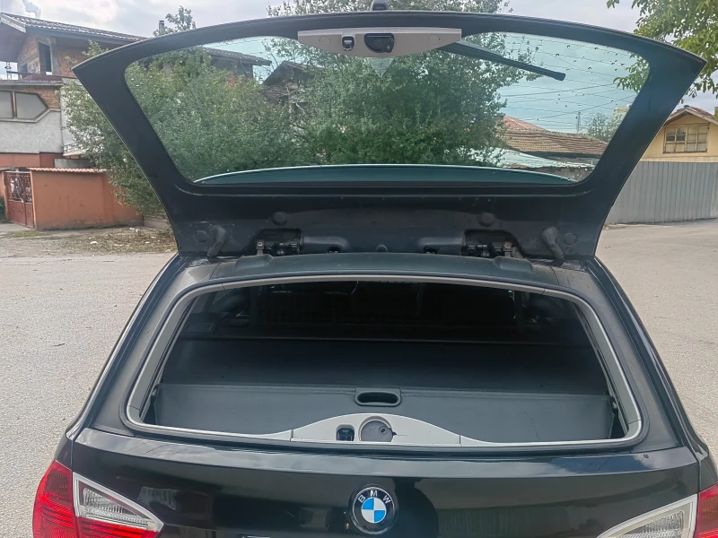 BMW 320 Бартер, снимка 8 - Автомобили и джипове - 52725928