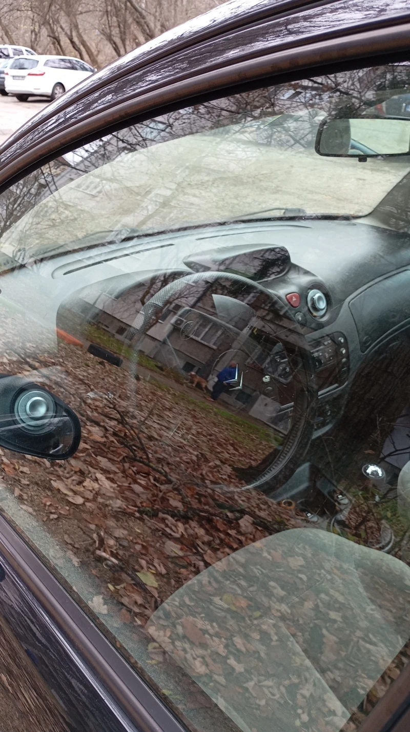 Citroen C3, снимка 5 - Автомобили и джипове - 52866130