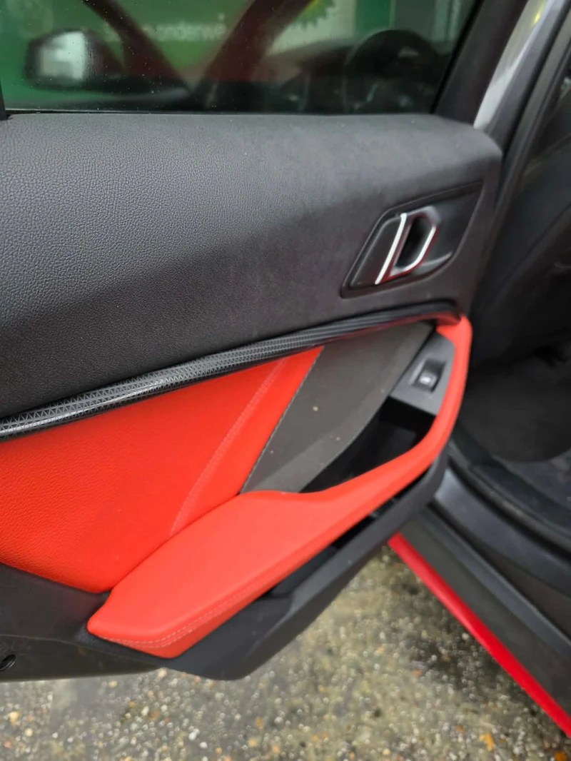 BMW 128 128ti High Executive Edition, снимка 17 - Автомобили и джипове - 52929933