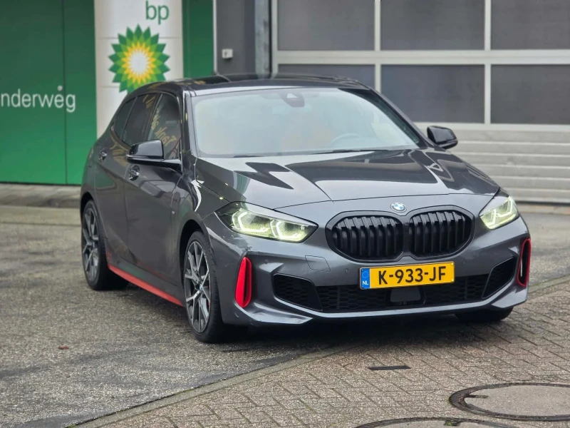 BMW 128 128ti High Executive Edition