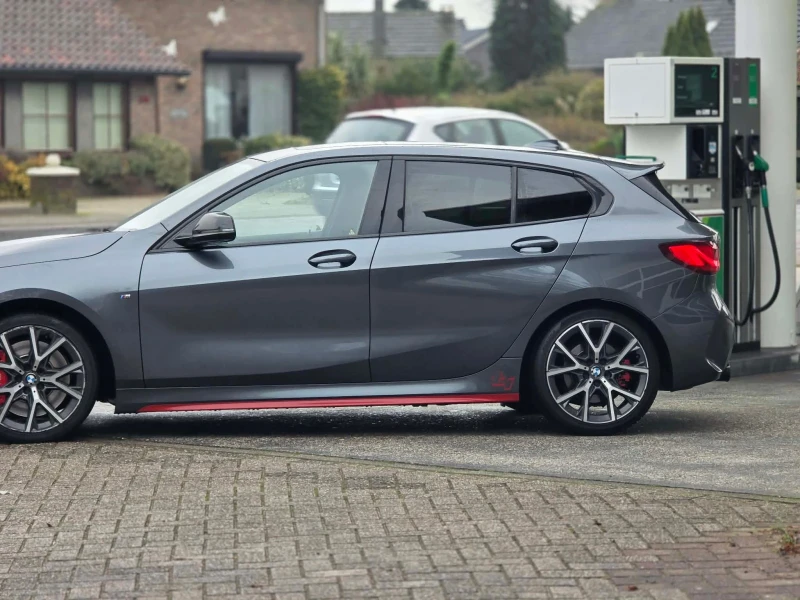 BMW 128 128ti High Executive Edition, снимка 5 - Автомобили и джипове - 52929933