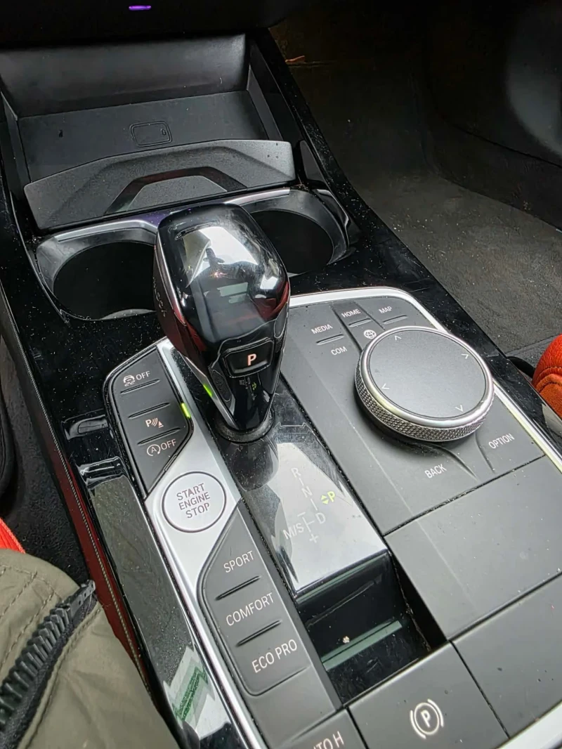 BMW 128 128ti High Executive Edition, снимка 13 - Автомобили и джипове - 52929933