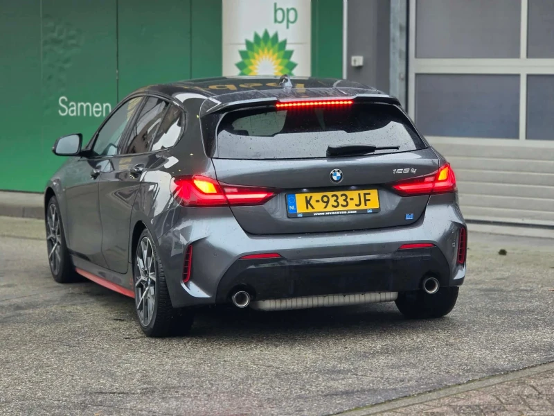 BMW 128 128ti High Executive Edition, снимка 6 - Автомобили и джипове - 52929933